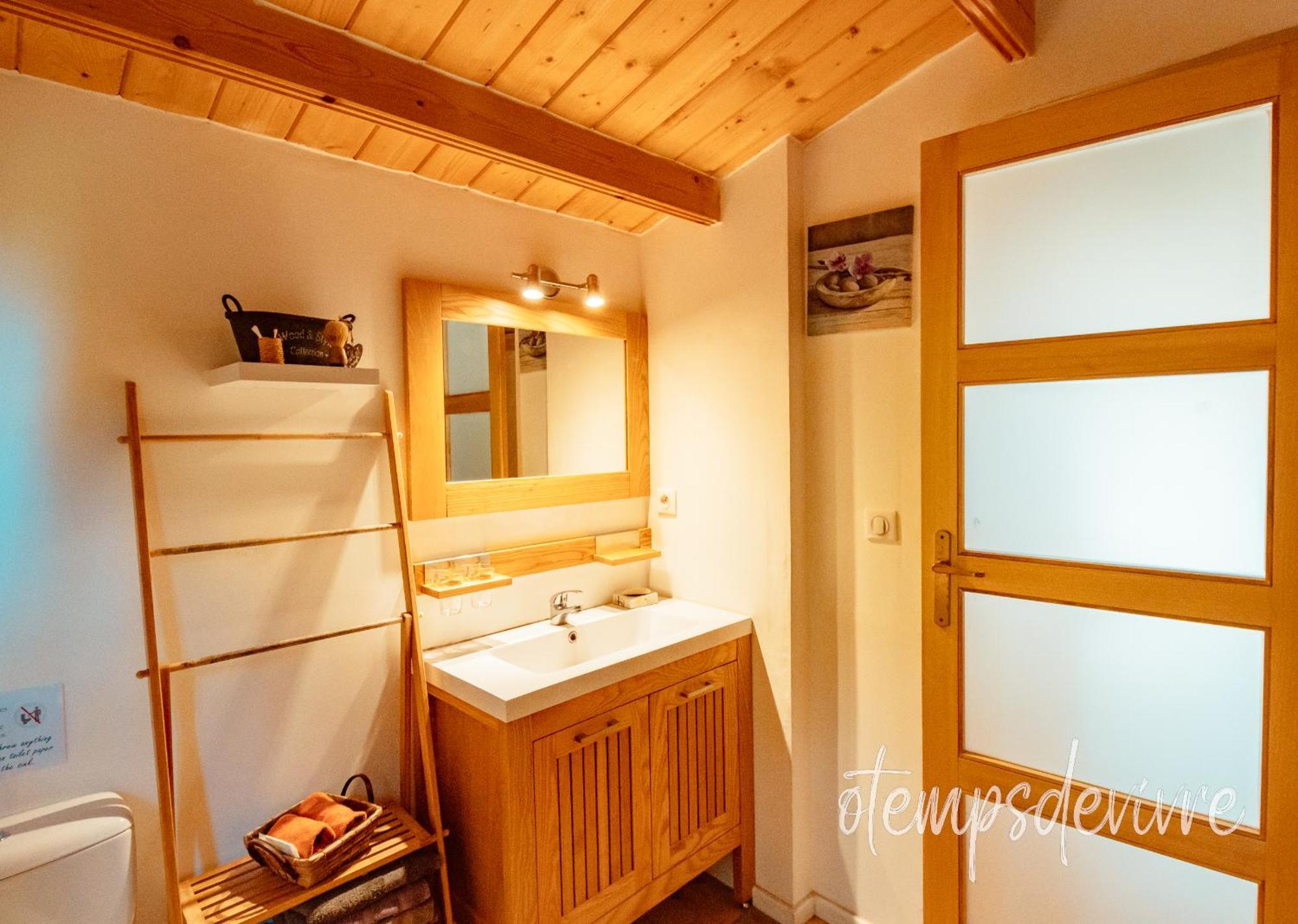 Cottage O' Temps De Vivre Grolejac Ngoại thất bức ảnh