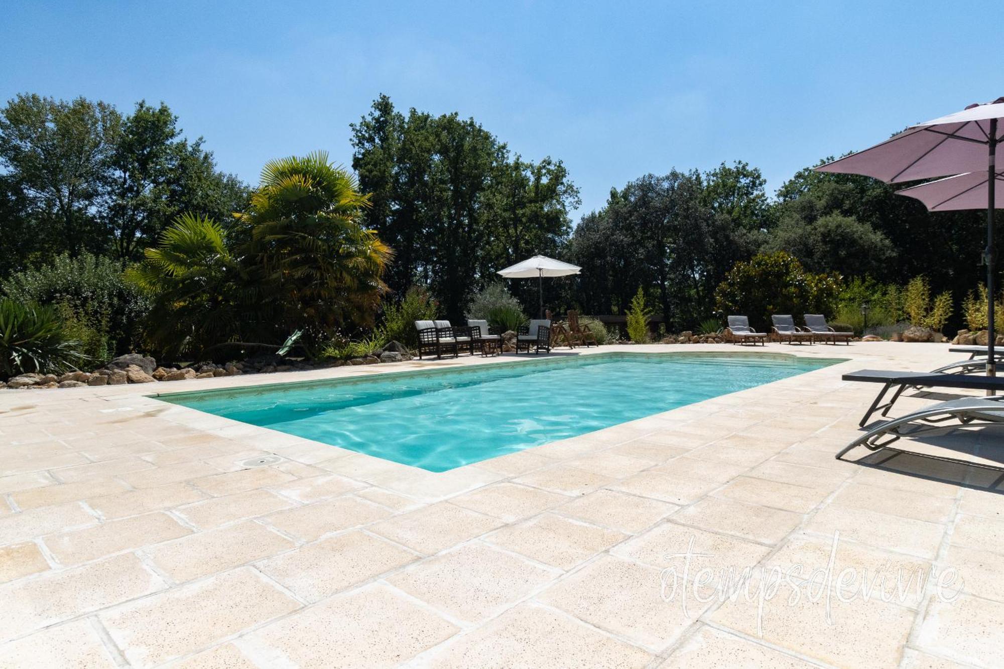 Cottage O' Temps De Vivre Grolejac Ngoại thất bức ảnh