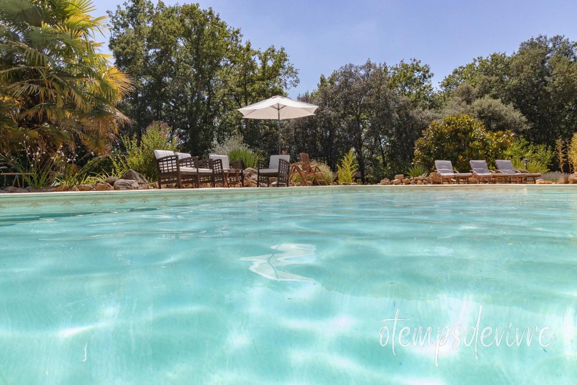 Cottage O' Temps De Vivre Grolejac Ngoại thất bức ảnh