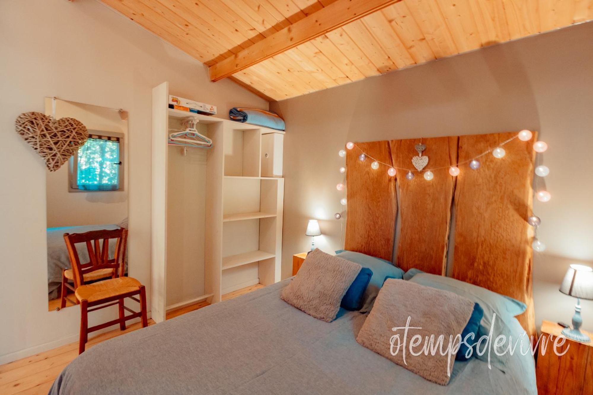 Cottage O' Temps De Vivre Grolejac Ngoại thất bức ảnh
