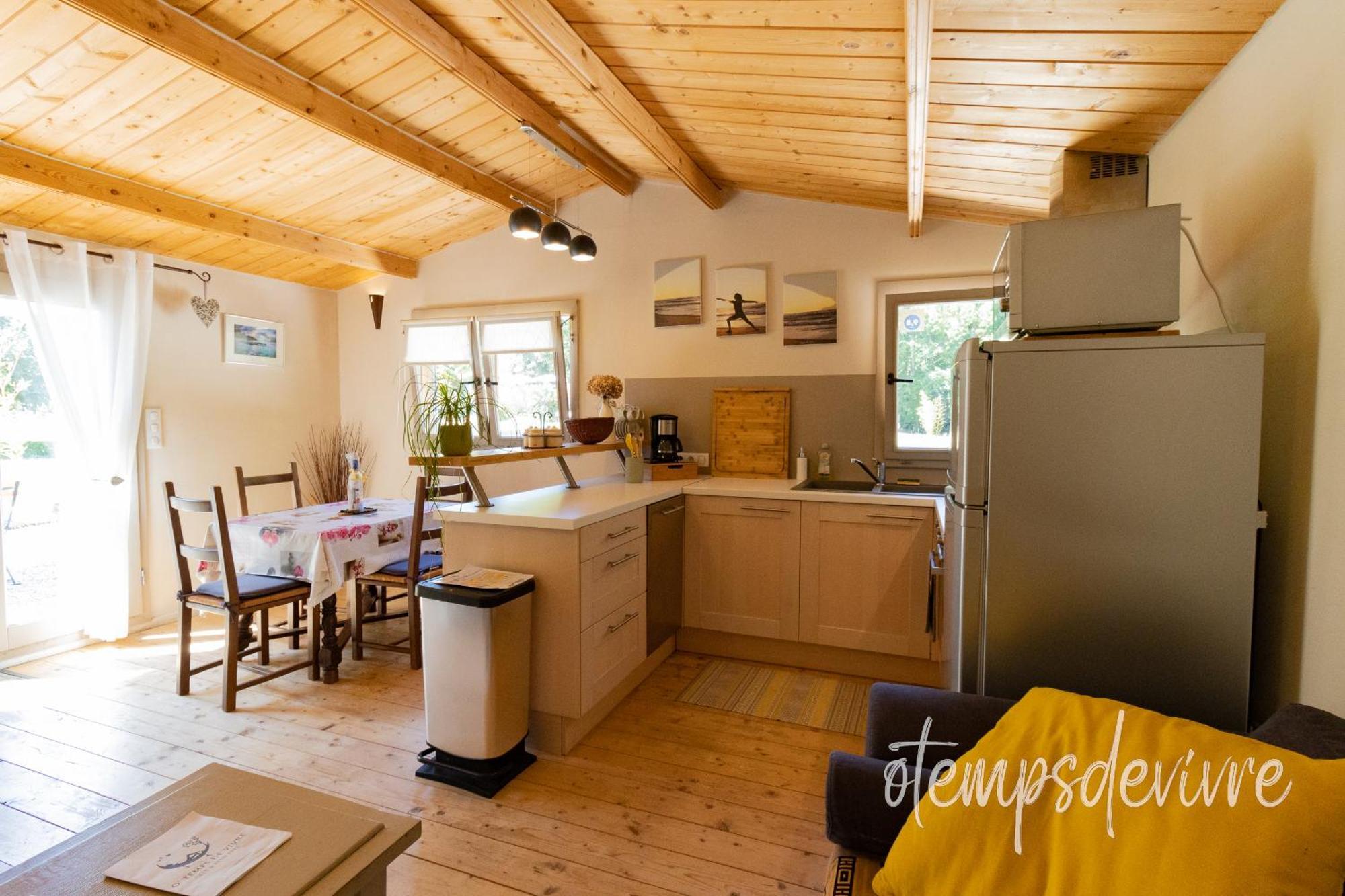 Cottage O' Temps De Vivre Grolejac Ngoại thất bức ảnh